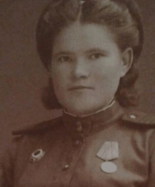 Лукьянова Анна Васильевна