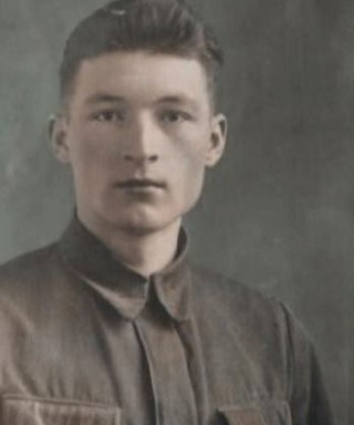 Макаренко Виктор Васильевич