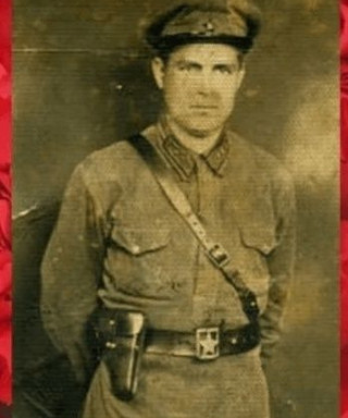 Джунковский Андрей Павлович