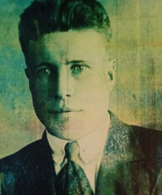 Галунин Вениамин Михайлович