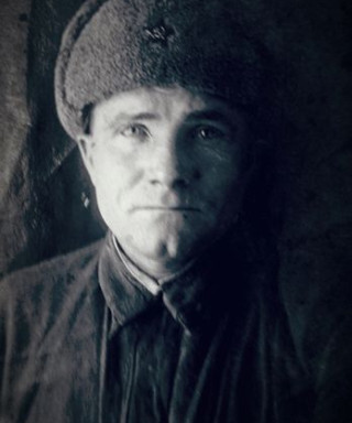 Адарченко Михаил Сергеевич