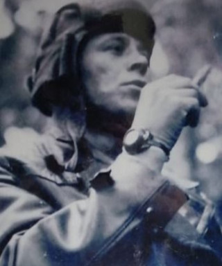 Глазебный Пётр Андреевич