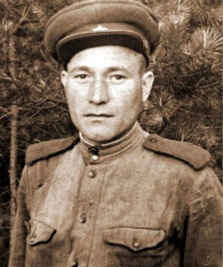 Евсеев Михаил Гаврилович