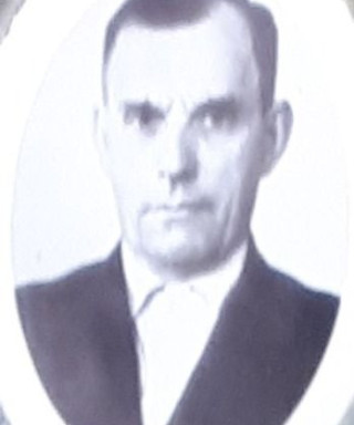 Касьянов Георгий Васильевич