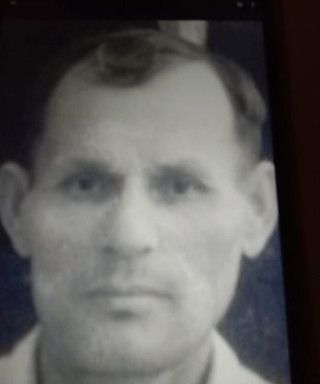 Федоряка Никифор Сергеевич