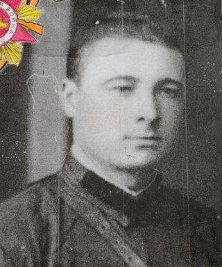 Морозов Данил Матвеевич