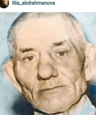 Мухамадеев Габдрауф Махмутович