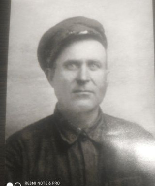 Дьяконов Василий Яковлевич