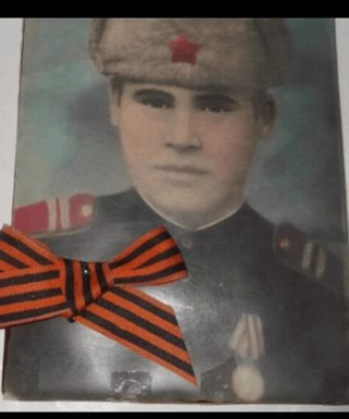 Бакиев Курманбак Нурмухаметович