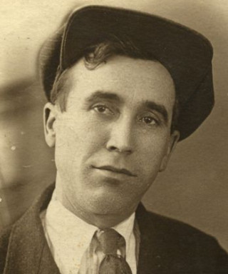 Глоба Николай Васильевич