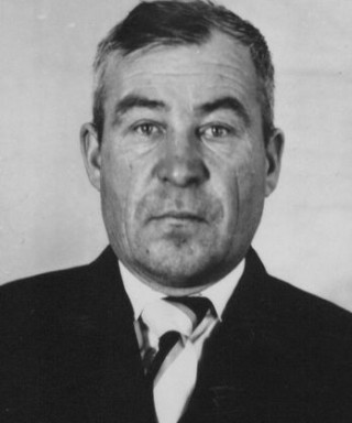 Баев Иван Григорьевич