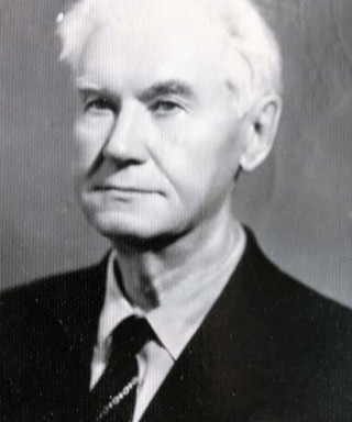 Курочкин Михаил Михайлович