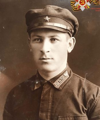 Ковалевский Николай Никифорович