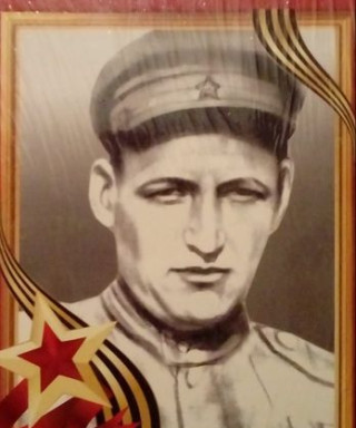 Насенков Николай Васильевич