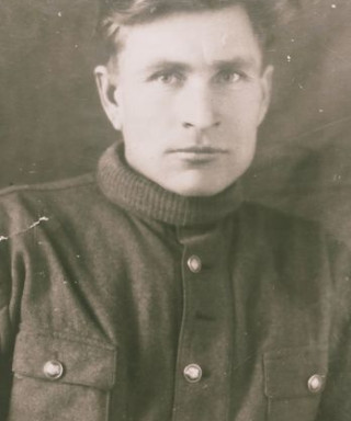 Галактионов Михаил Павлович