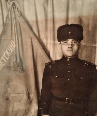 Мужиков Александр Иванович