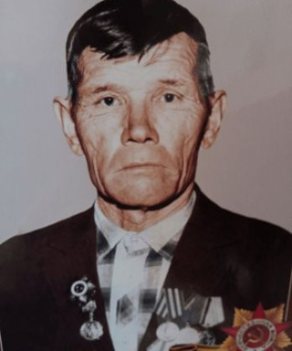 Атнагулов Минислам Насибуллович