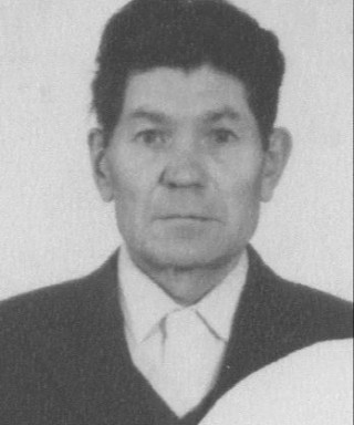 Безносов Александр Евграфович