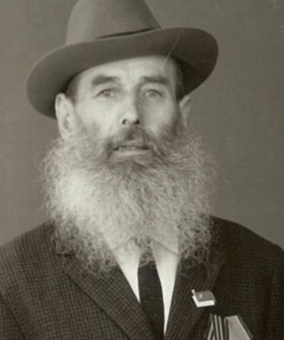 Галич Василий Климович