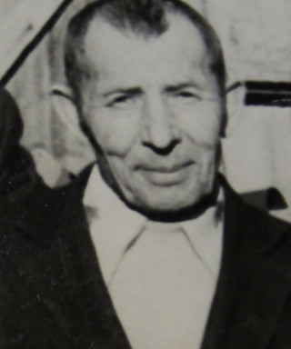 Тагиров Барый Ахметвалиевич