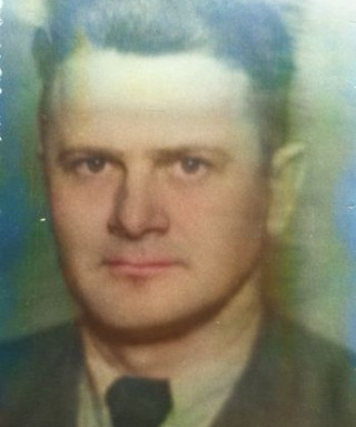 Бондарь Василий Никифорович