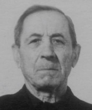 Киреев Антон Прокопьевич