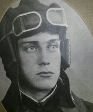 Наумец Иван Денисович