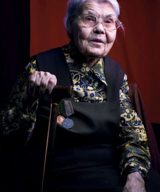 Налимова Людмила Михайловна