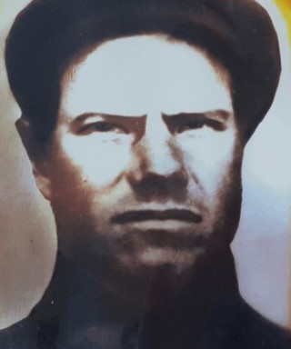 Аксёнов Павел Алексеевич