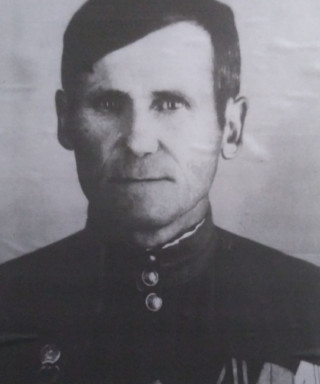 Ляшенко Игнат Алексеевич