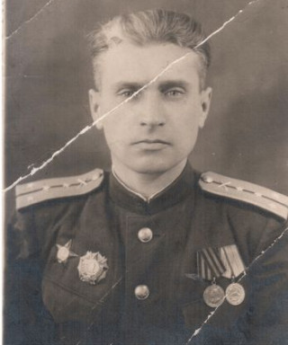 Тарабрин Иван Иванович