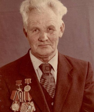 Еримов Юрий Александрович