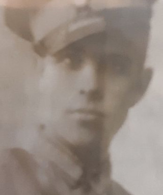 Носов Николай Александрович