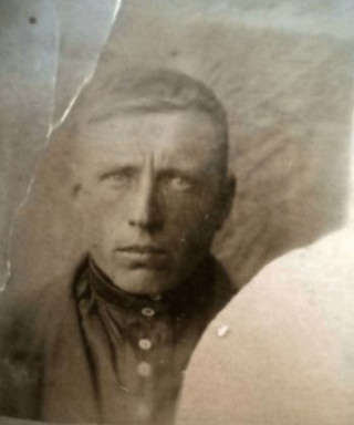 Голубев Александр Васильевич