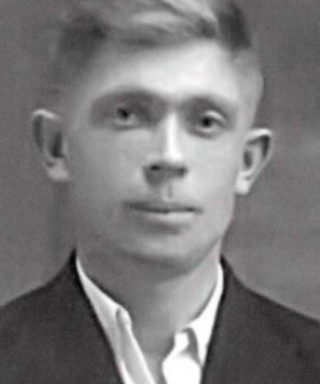 Куркин Николай Семёнович