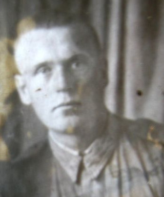 Медведев Илларион Митрофанович