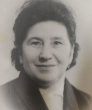 Муратова Анна Ивановна