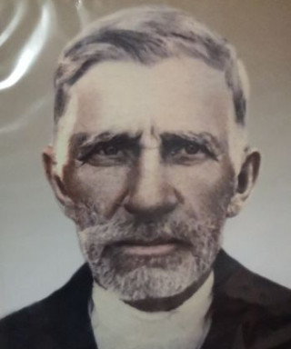 Емельянцев Михаил Тимофеевич