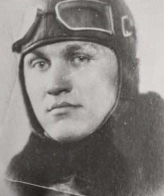 Говоров Полиевкт Васильевич