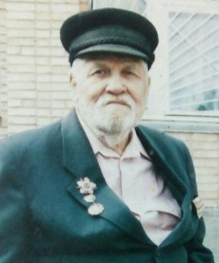 Верховский Михаил Иванович