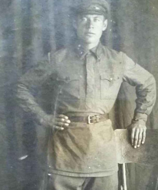 Агеев Трифон Иванович