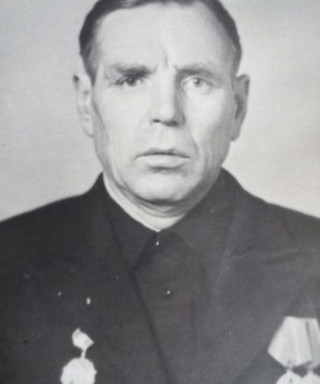 Гриханин Борис Константинович