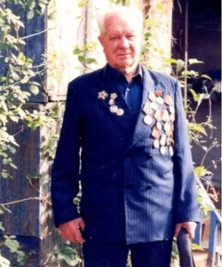 МАНЬКО НИКОЛАЙ ДЕНИСОВИЧ