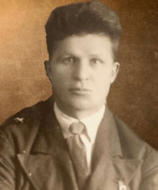 Лаврентьев Игнатий Семенович