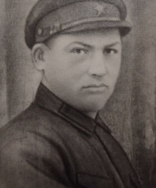 Дряблов Михаил Фёдорович