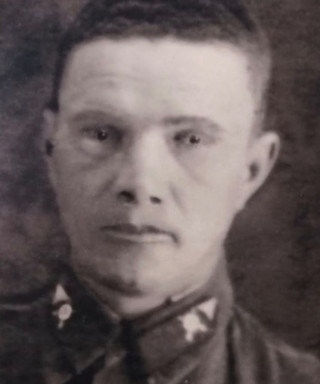 Грищенков Анисим Дорофеевич