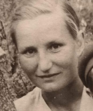 Басова Анна Матвеевна