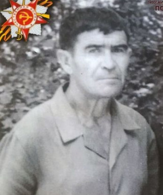 Панчишкин Николай Иванович