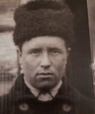 Алов Иван Александрович