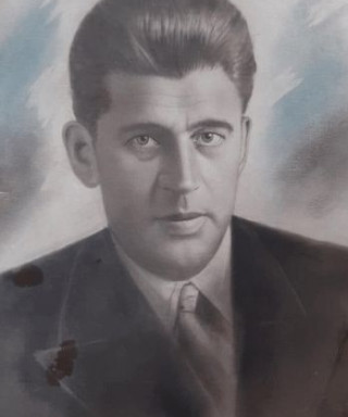 Кудрявцев Николай Иванович